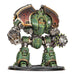 Warhammer The Horus Heresy - Legiones Astartes: Saturnine Siege Dreadnought Ophion Configuration