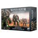 Warhammer The Horus Heresy - Legiones Astartes: Saturnine Terminators