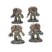 Warhammer The Horus Heresy - Legiones Astartes: Saturnine Terminators