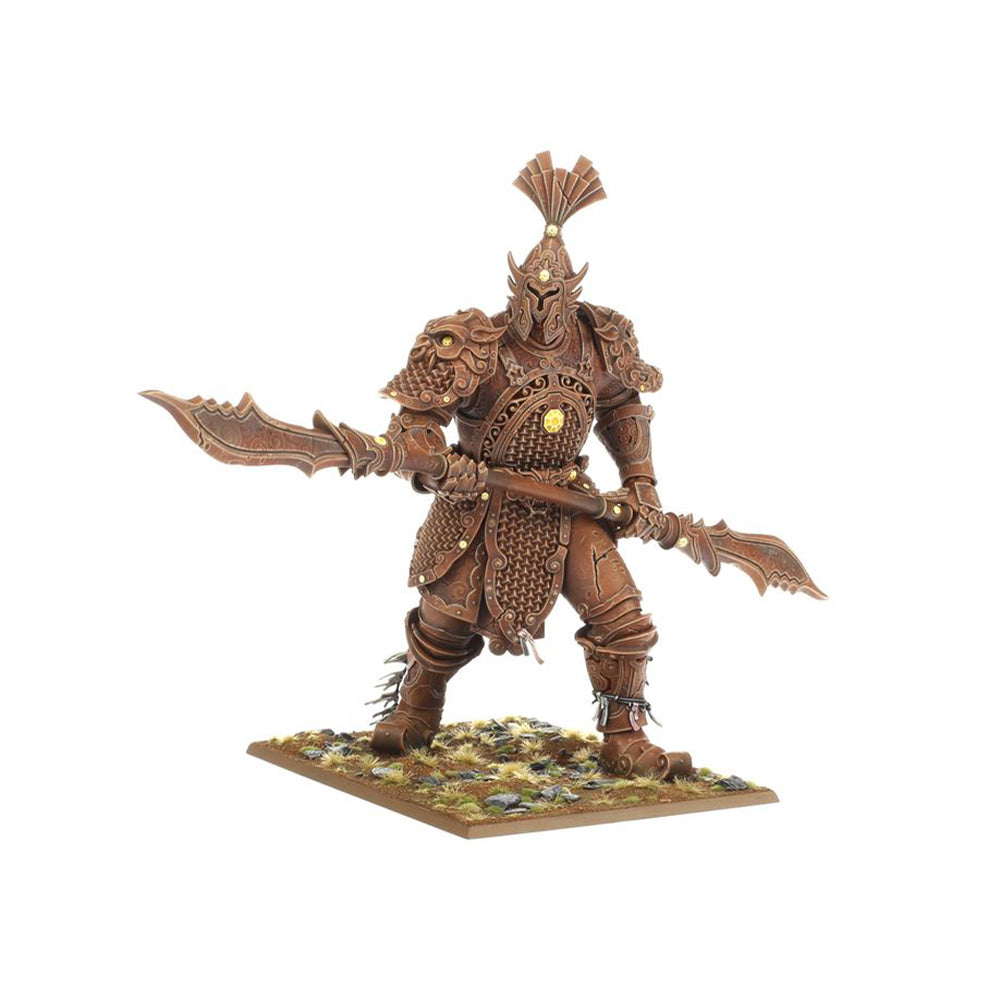 Warhammer: The Old World - Grand Cathay: Cathayan Sentinel