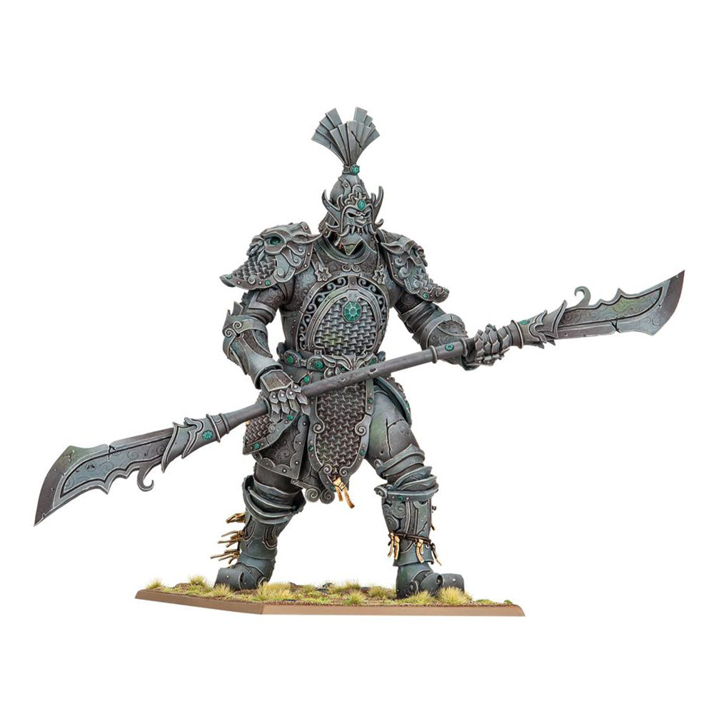 Warhammer: The Old World - Grand Cathay: Cathayan Sentinel