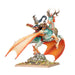 Warhammer: The Old World - Grand Cathay: Shugengan Lord on Great Spirit Longma