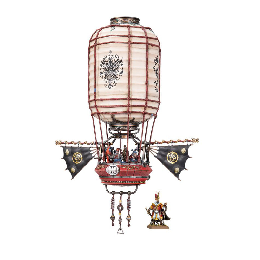 Warhammer: The Old World - Grand Cathay: Sky Lantern