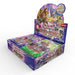 Yu-Gi-Oh! Battles of Legend: Glorious Gallery Booster Box