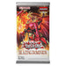 Yu-Gi-Oh! Blazing Dominion Booster Pack