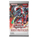 Yu-Gi-Oh! Burst Protocol Booster Pack
