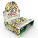 Yu-Gi-Oh! Duelists Advance Booster Box