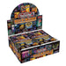 Yu-Gi-Oh! Maze of Millennia Booster Box (1st Edition)