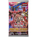 Yu-Gi-Oh! Phantom Revenge Booster Pack