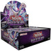 Yu-Gi-Oh! Rage of The Abyss Booster Box