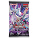 Yu-Gi-Oh! Rage of The Abyss Booster Pack