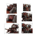 Warhammer 40,000 - Adeptus Mechanicus Kataphron Battle Servitors