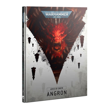 Warhammer 40,000 - Arks Of Omen: Angron