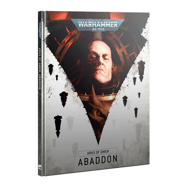 Warhammer 40,000 - Arks of Omen: Abaddon
