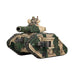 Warhammer 40,000 - Astra Militarum Leman Russ Battle Tank