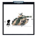 Warhammer 40,000 - Astra Militarum Leman Russ Battle Tank