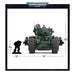 Warhammer 40,000 - Astra Militarum Rogal Dorn Battle Tank