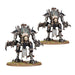 Warhammer 40,000 - Chaos Knights War Dogs