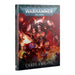 Warhammer 40,000 - Codex: Chaos Knights