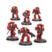Warhammer 40,000 - Space Marine Heroes 2023 - Blood Angels Collection Two