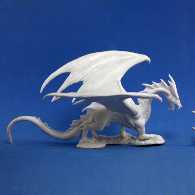 77108 Shadow Dragon - Reaper Bones Dark Heaven