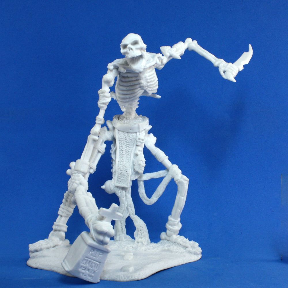 77116 Colossal Skeleton - Reaper Bones Dark Heaven