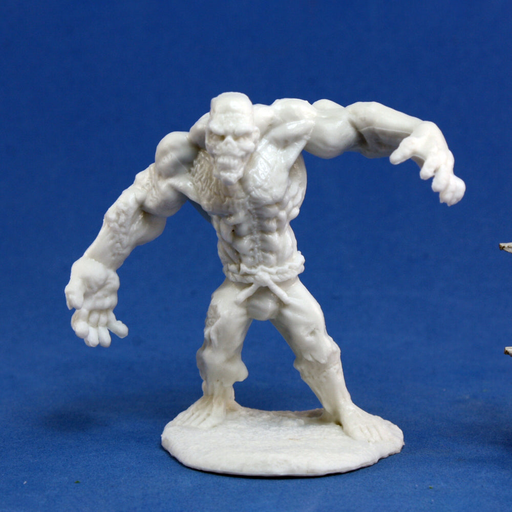 77169 Flesh Golem - Reaper Bones Dark Heaven