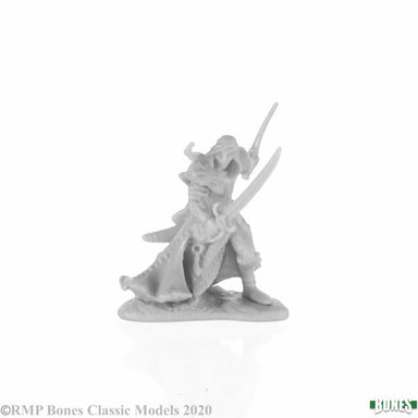 Pechetruite 1 x FIARA ELF Heroine - Reaper Bones Figurine pour Jeux de Roles Plateau - 77409 Pechetruite 1 x FIARA ELF Heroine - Reaper Bones Figurine pour Jeux de Roles Plateau - 77409
