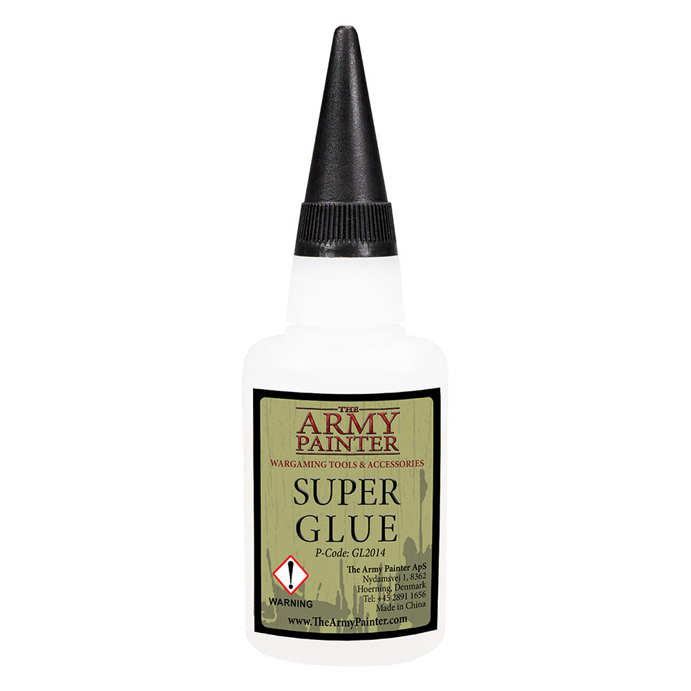 The Army Painter - Super Glue GL2014