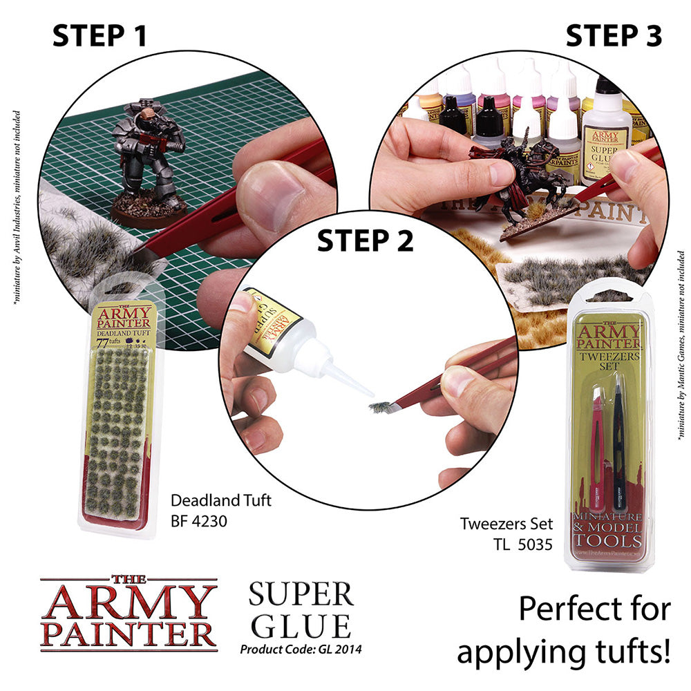 The Army Painter - Super Glue GL2014