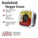 BF4115 Battlefield Steppe Grass Army Painter Battlefields Basing Scenics