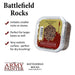 BF4117 Battlefield Rocks Army Painter Battlefields Basing Scenics