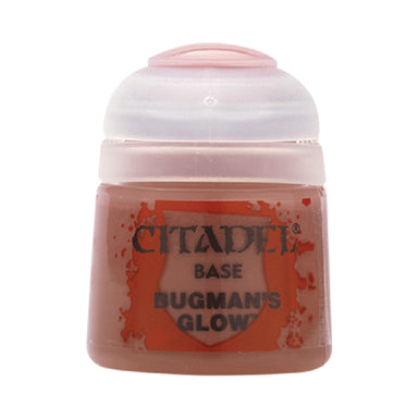 Citadel Base - Bugman's Glow (12ml)