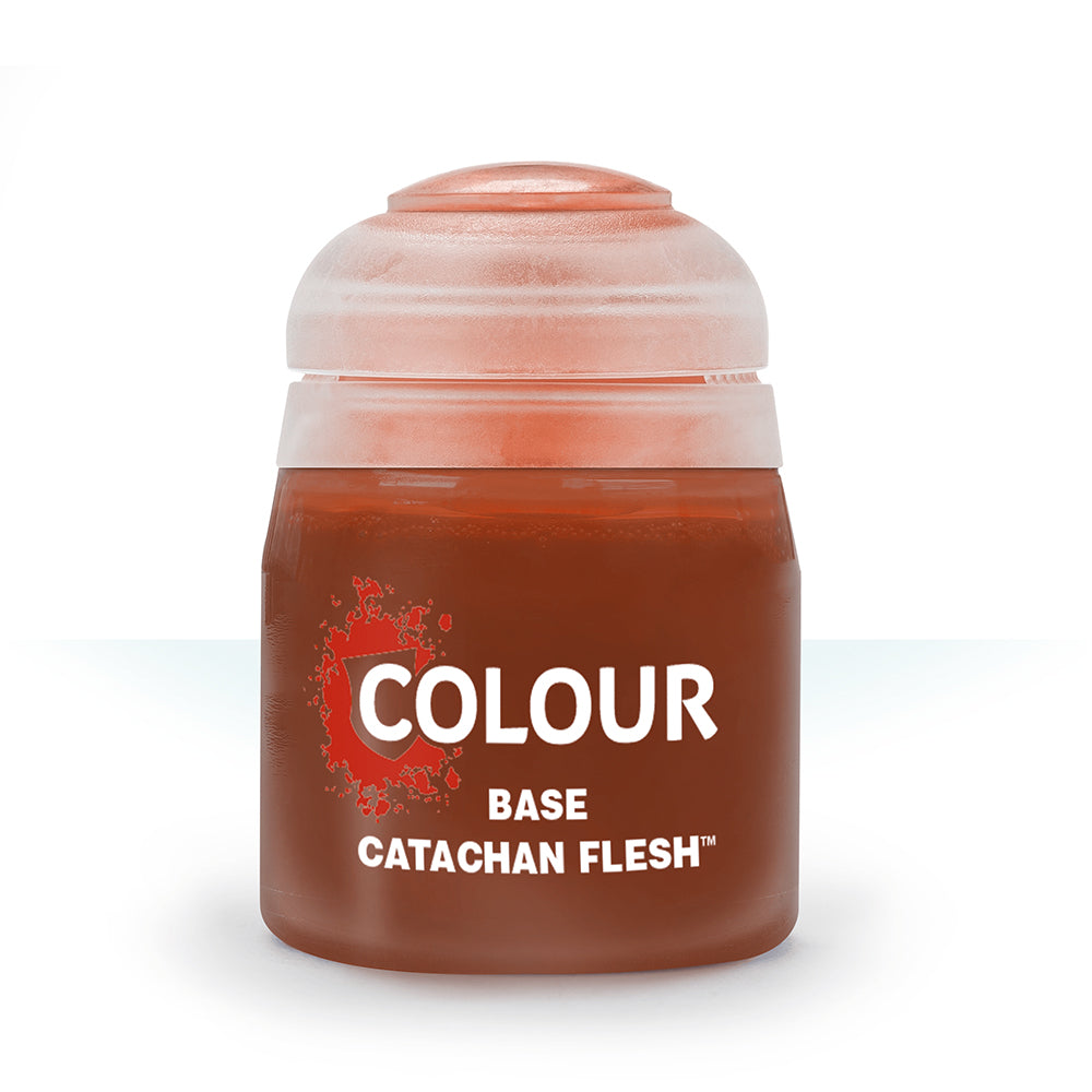 Citadel Base - Catachan Flesh (12 ml)
