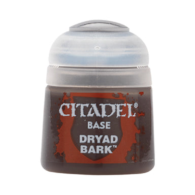 Citadel Base - Dryad Bark (12ml)