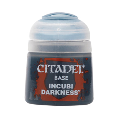 Citadel Base - Incubi Darkness (12ml)