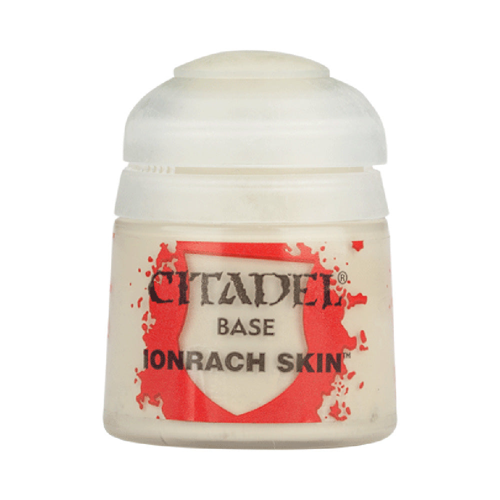 Citadel Base - Ionrach Skin (12ml)