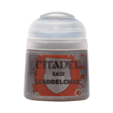 Citadel Base - Leadbelcher (12ml)