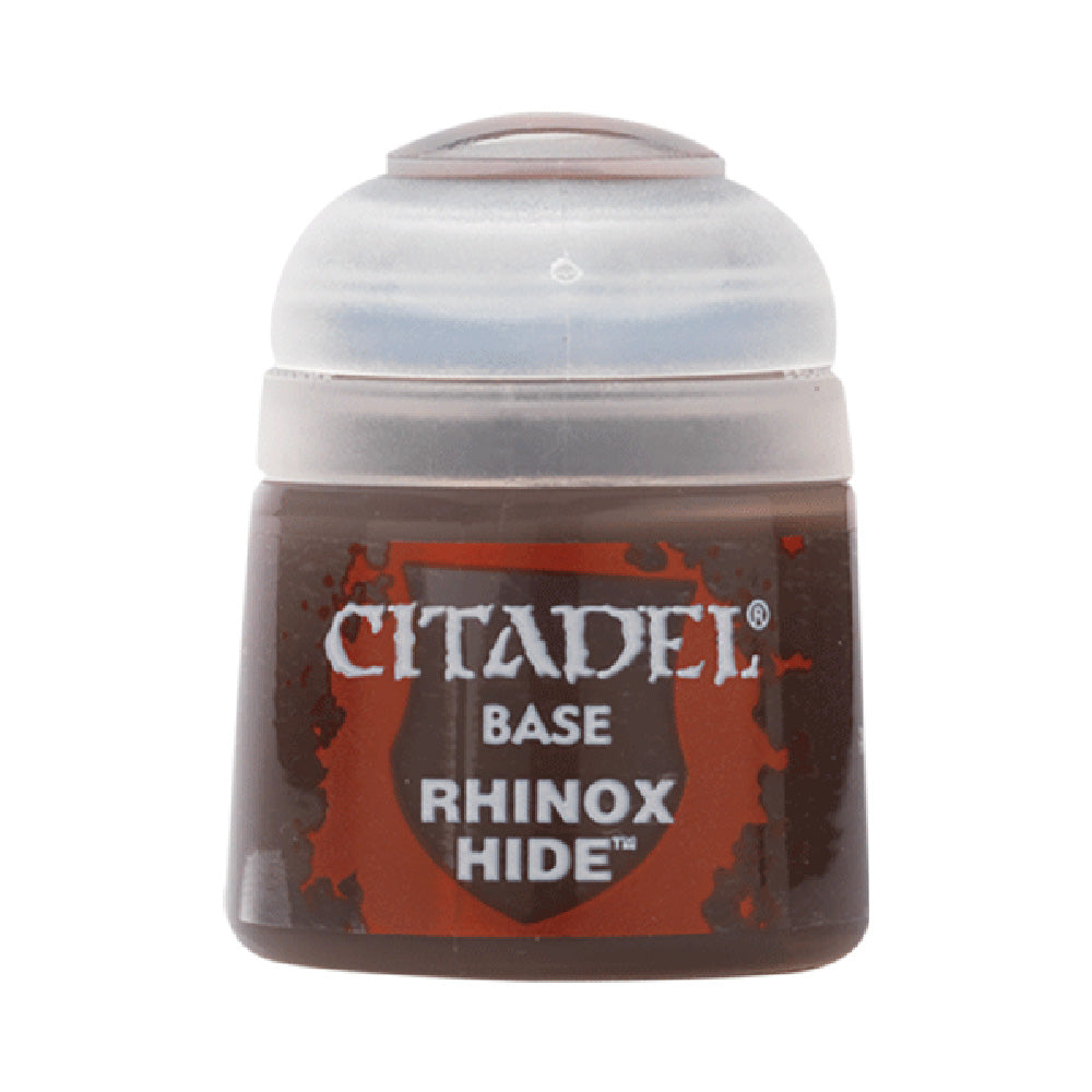 Citadel Base - Rhinox Hide (12ml)