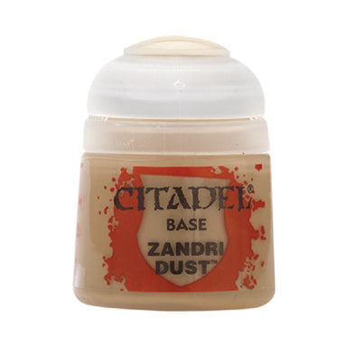 Citadel Base - Zandri Dust (12ml)