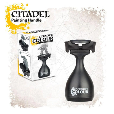 Citadel Colour Painting Handle