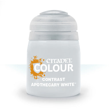 Citadel Contrast - Apothocary White (18ml)