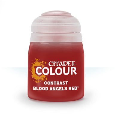 Citadel Contrast - Blood Angels Red (18 ml)