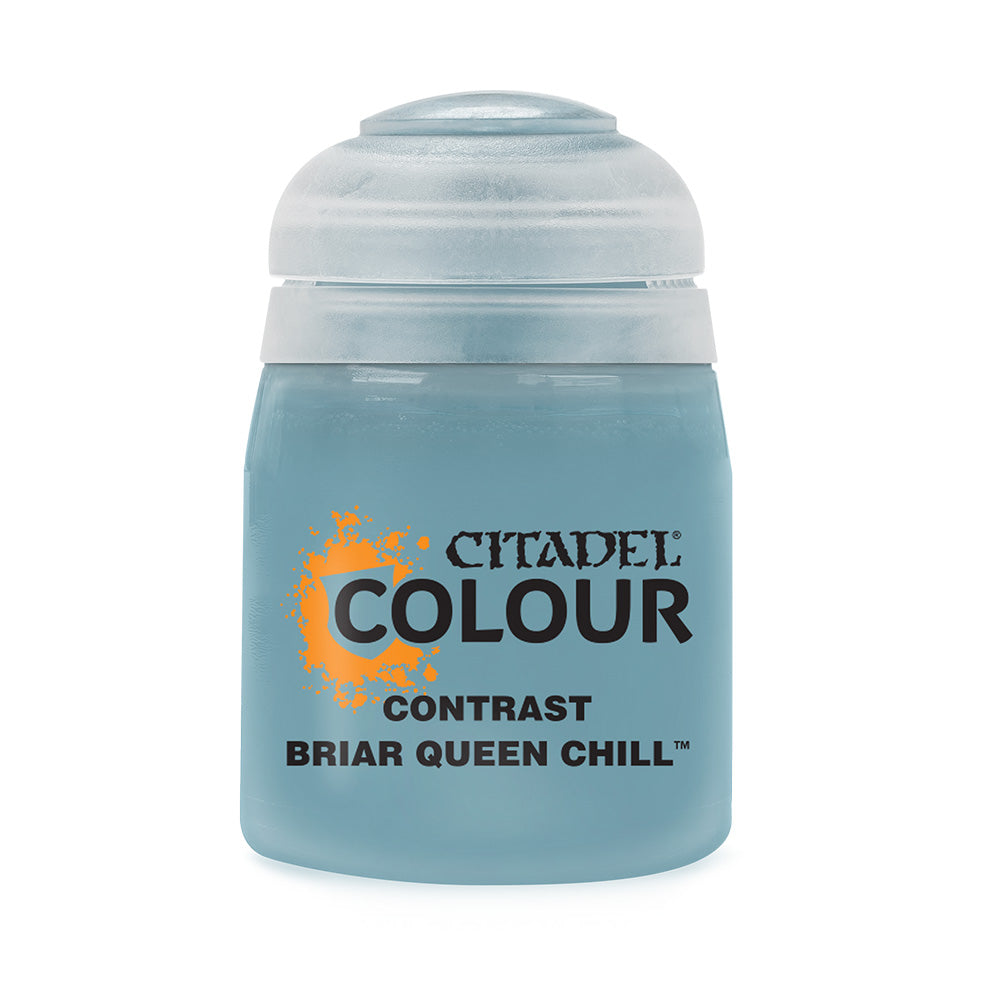 Citadel Contrast - Briar Queen Chill (18ml)