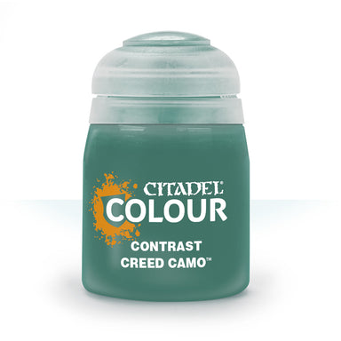 Citadel Contrast - Creed Camo (18ml)