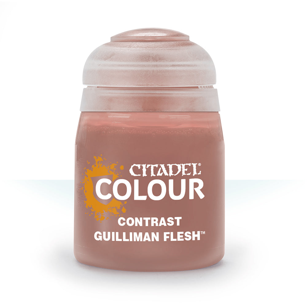 Citadel Contrast - Guilliman Flesh (18 ml)