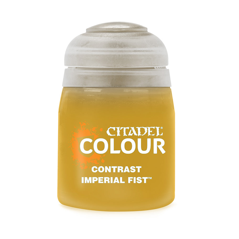 Citadel Contrast - Imperial Fist (18ml)