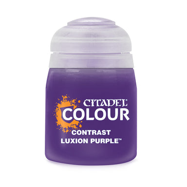 Citadel Contrast - Luxion Purple (18ml)