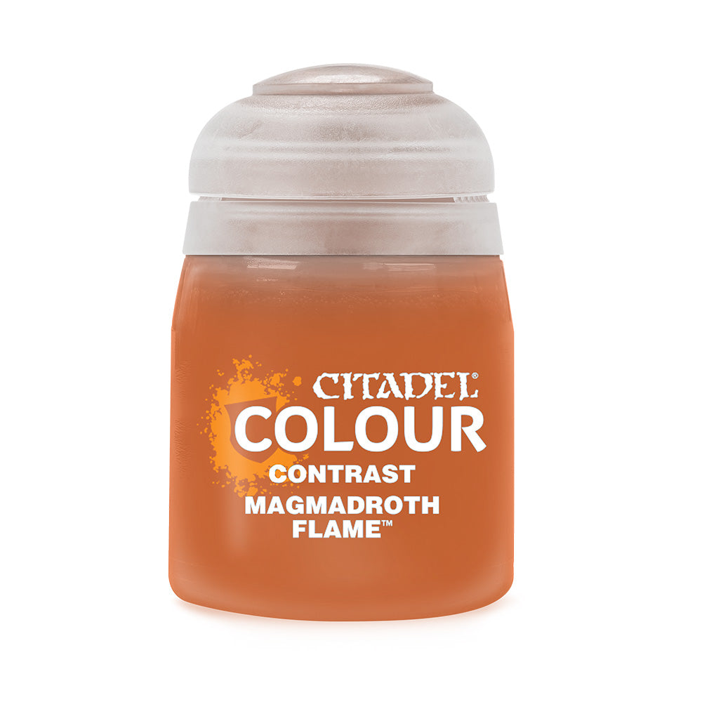 Citadel Contrast - Magmadroth Flame (18ml)