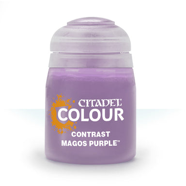 Citadel Contrast - Magos Purple (18ml)